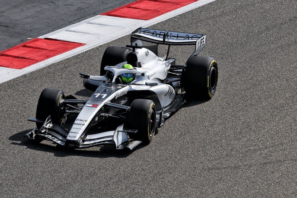 Cadillac Racing: Revving Up for Greatness in the F1 Circuit of 2026