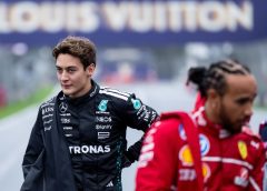 Dream-crushing George Russell Emerges as F1 2026 Contender