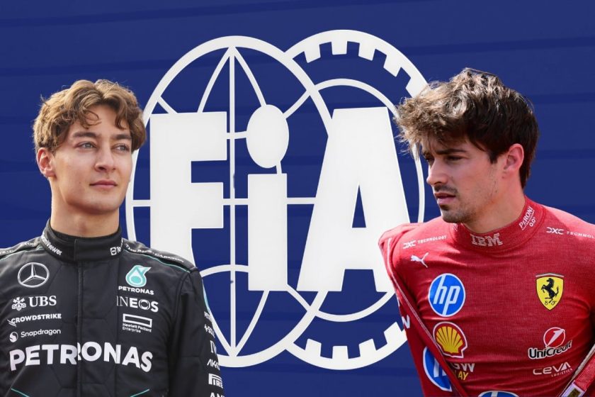 FIA told to fix 'sketchy' F1 issue after Australian Grand Prix