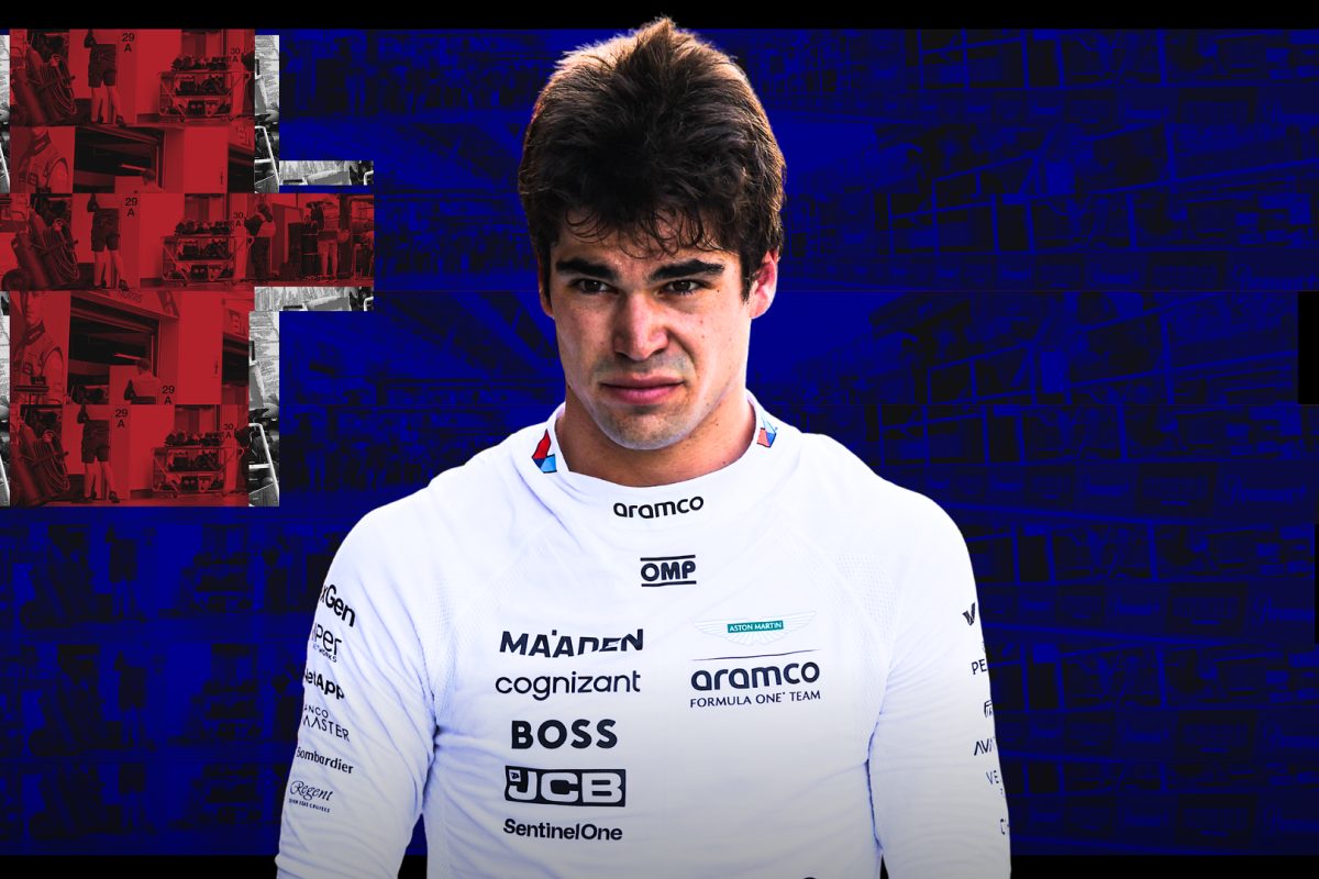 Looming Threat: Lance Stroll's Potential Absence from the Australian Grand Prix