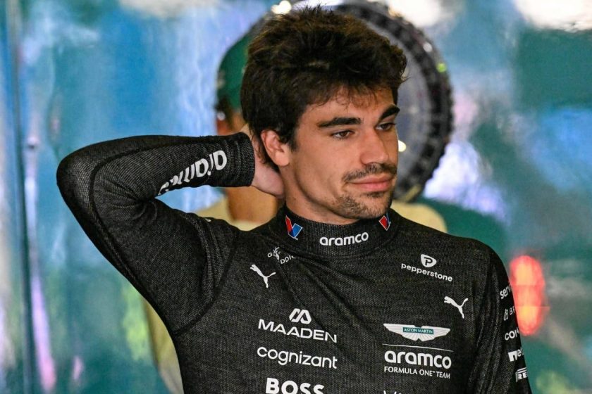 Unforeseen Setback: Aston Martin in Turmoil as Lance Stroll Misses Entire Session at Australian Grand Prix