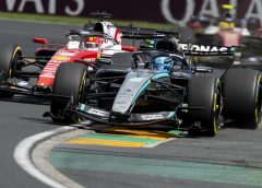 Thrilling Finale: Recap of the F1 Australian Grand Prix 2026 Results with Penalties Imposed