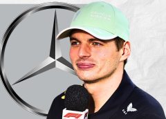 Securing the King: Mercedes’ Triumph in Recruiting Max Verstappen