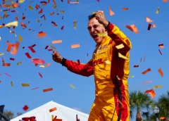 Driving to Victory: Alex Palou’s Stellar Start to IndyCar Title Defence at St. Pete’s