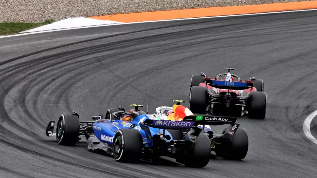 Revolutionizing Racing: FIA Grants F1 Drivers 'Leniency' with Driving Standards Tweaks