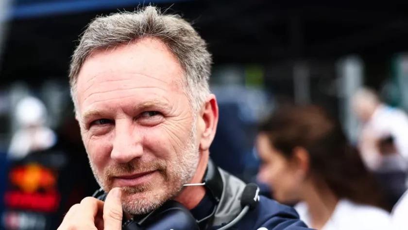 Ferrari's Bold Move: Pursuing Christian Horner for Top Leadership Role