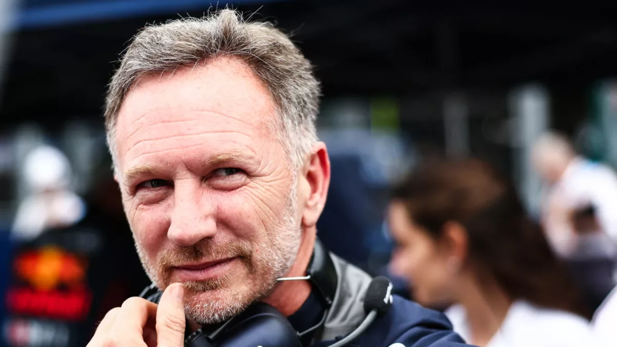 Ferrari's Bold Move: Pursuing Christian Horner for Top Leadership Role