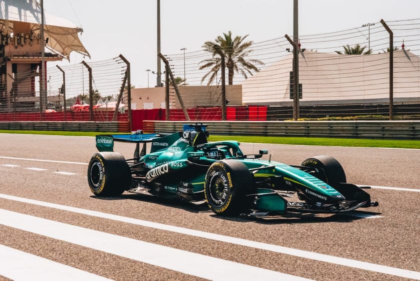 Aston Martin-Honda's Australia Struggle: Unraveling the Crisis