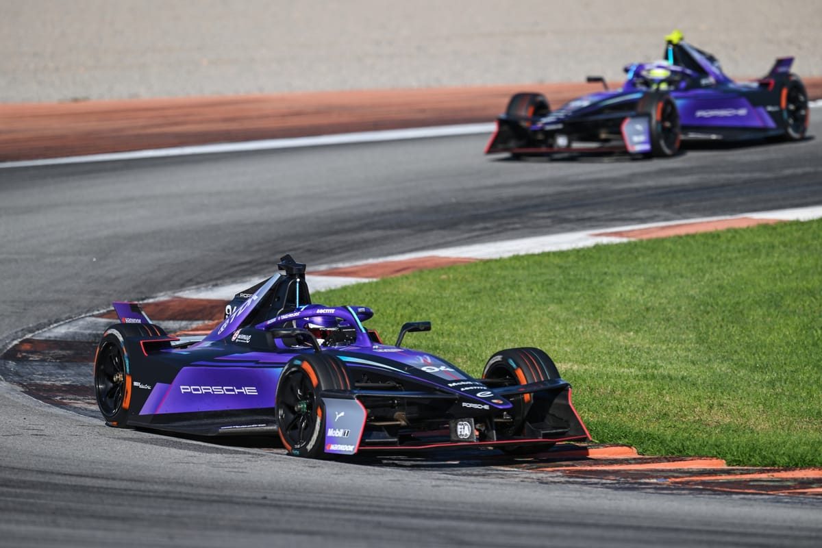 The Unsettling Aftermath: Contemplating the Fallout of Porsche's Shocking Revelation