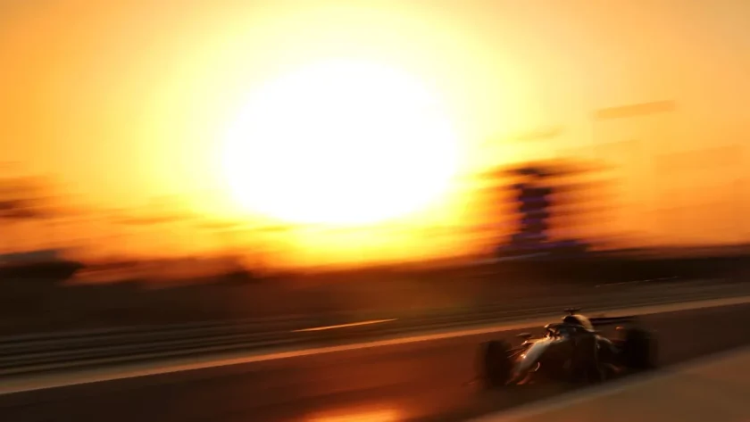 Prioritizing Safety and Wellbeing: The Crucial Considerations Amidst the Potential Middle East F1 Race Cancellation by FIA