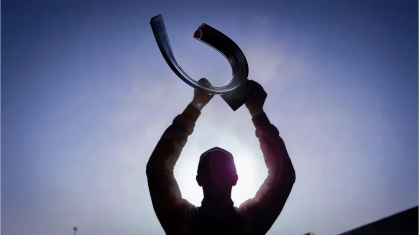 From Elegance to Excellence: Madrid Grand Prix Trophy Unveiling for Inaugural F1 Race