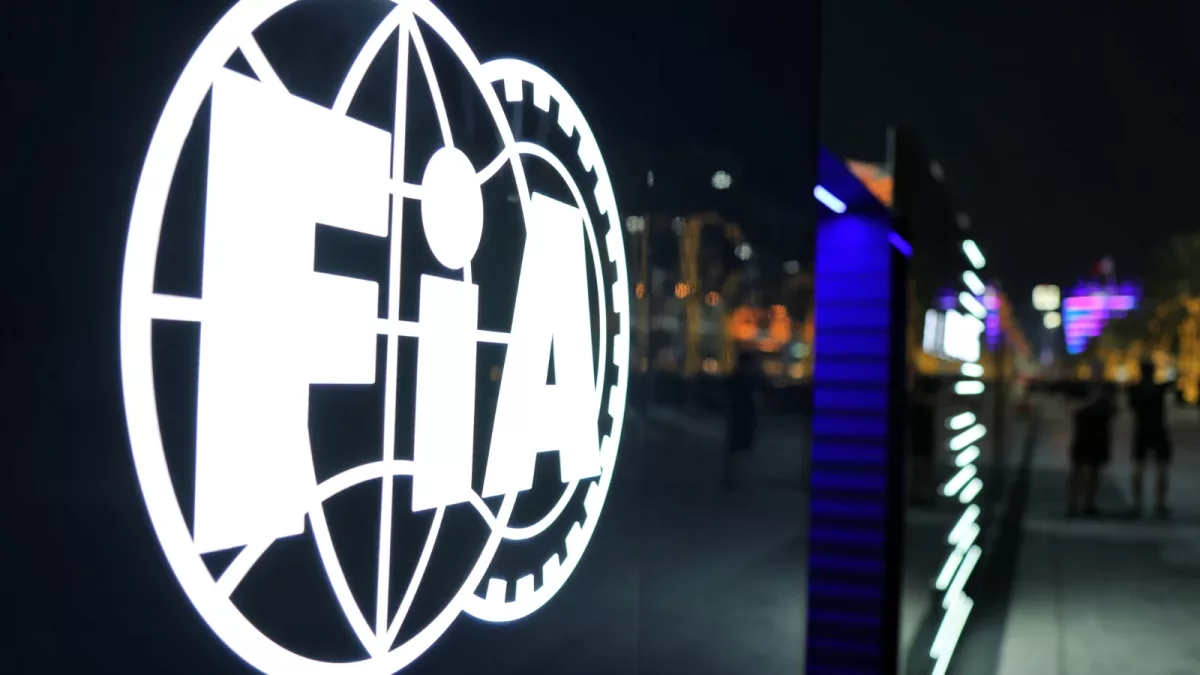 Confusion as FIA immediately rescinds Melbourne F1 circuit decision