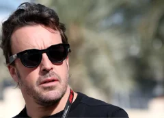 Resilience in the Face of Adversity: Fernando Alonso’s Defiant Stand Against Aston Martin F1 Setbacks