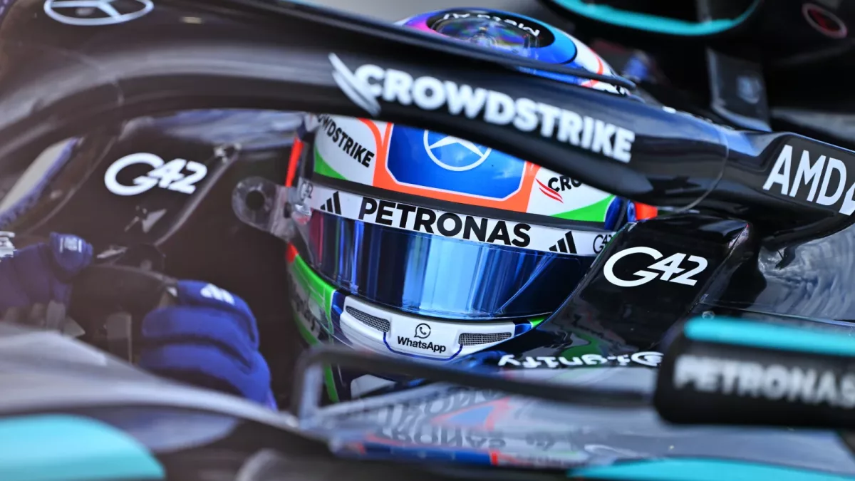 Breakthrough: Kimi Antonelli's Historic Penalty Decision Upheld by Stewards