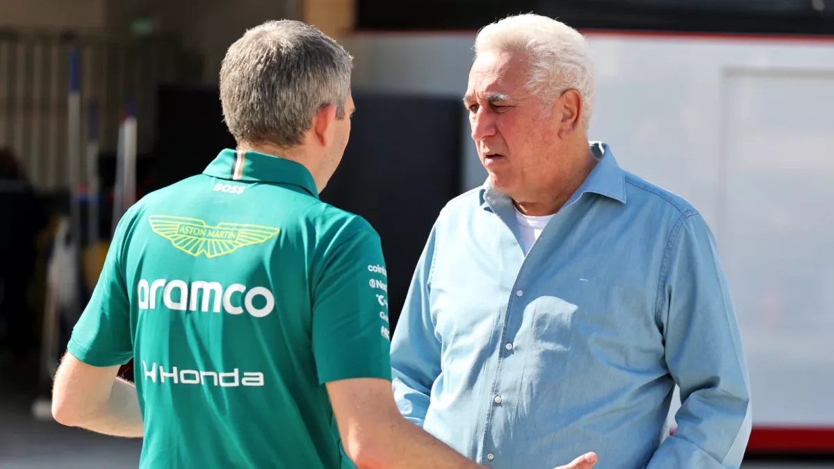 Racing Royalty: Former F1 Boss Draws Parallels Between Aston Martin and Ferrari