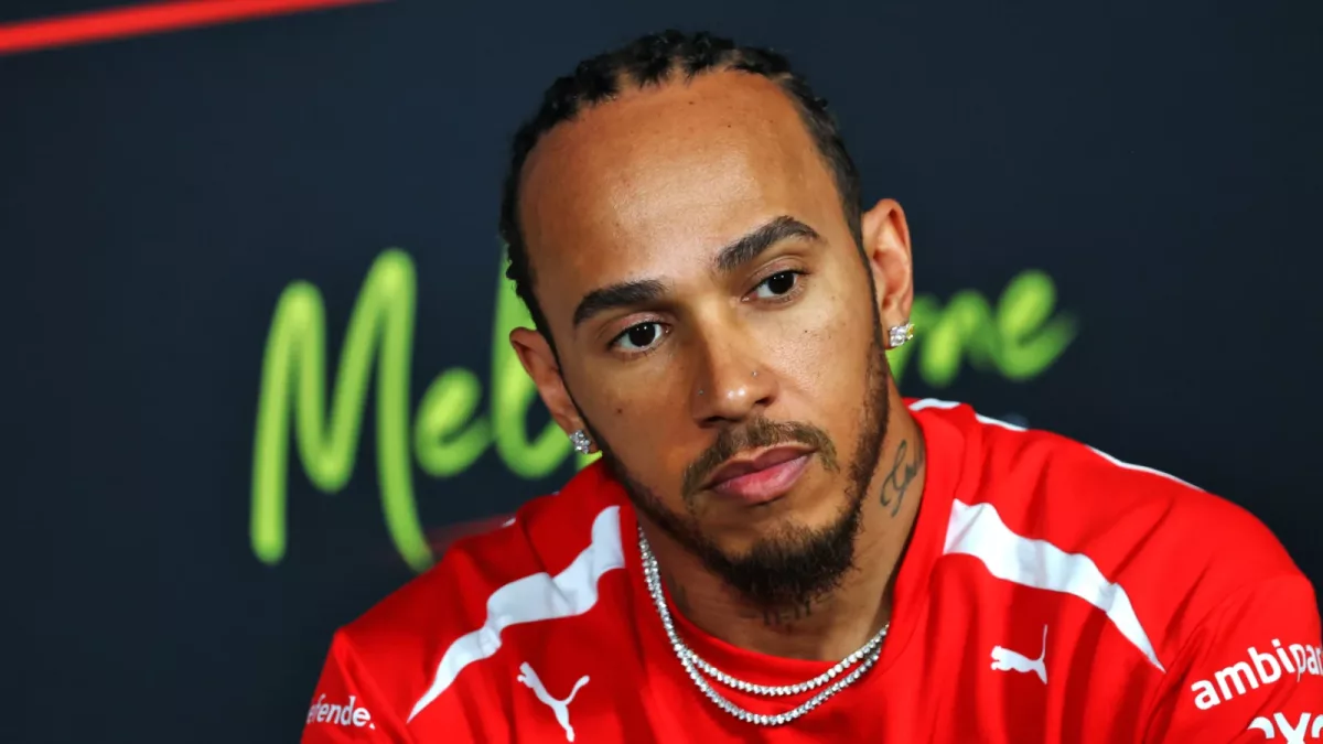 Lewis Hamilton Sounds the Alarm for F1's Future: Is 2026 in Peril?