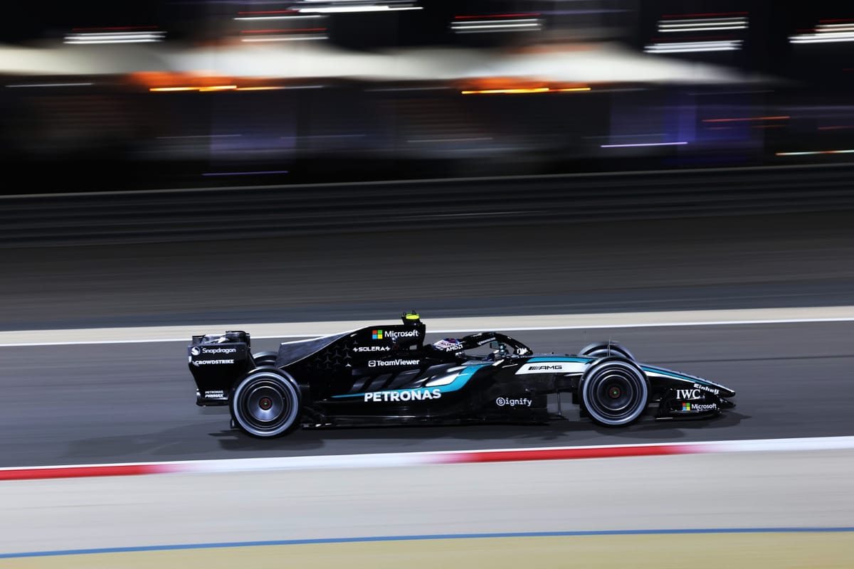 The Long Road to Success: Mercedes F1 2026 Achieves Fuel Approval