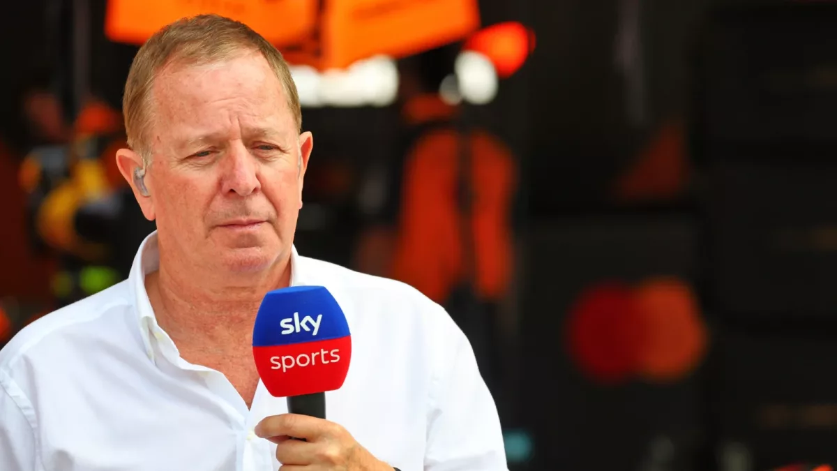 Martin Brundle hints at potential shocks in F1 2026: &lsquo;All bets are off&rsquo;