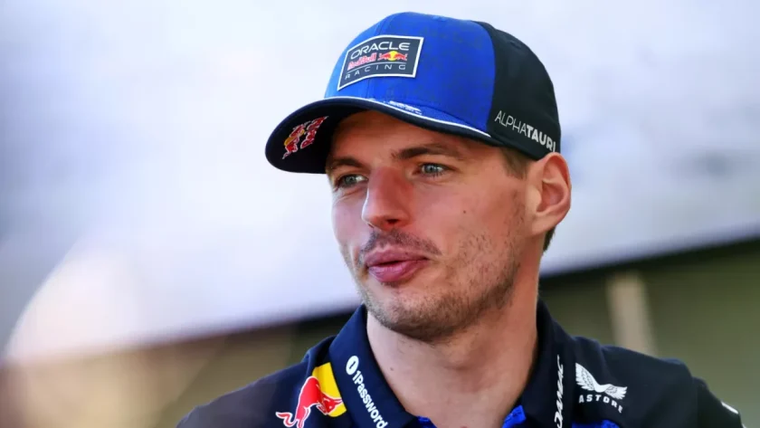 Verstappen's Bold Stand: Defying FIA's 2026 F1 Regulations Feedback Request