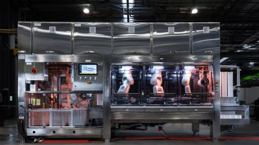 Revving for Change: McLaren Unveils Cutting-Edge Coral Restoration Tech at Australian GP