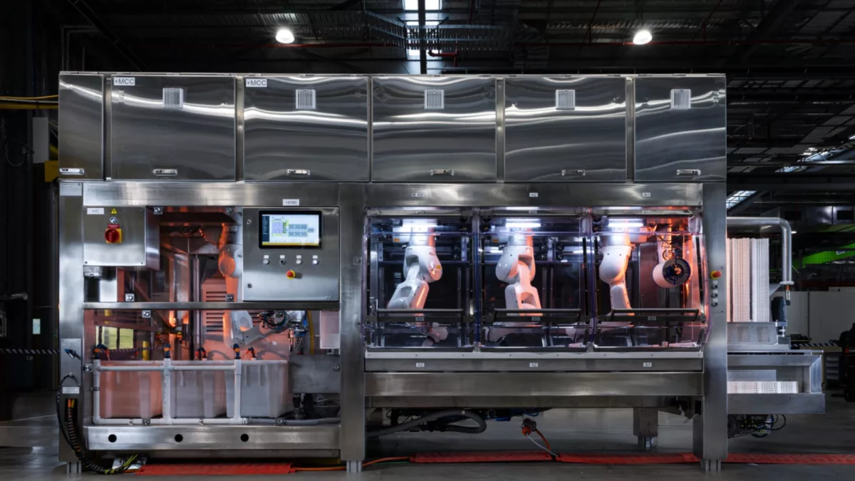 Revving for Change: McLaren Unveils Cutting-Edge Coral Restoration Tech at Australian GP