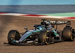 Mixed Reactions: Former F1 Veteran Suggests Mercedes Unfazed by Controversial Power Unit