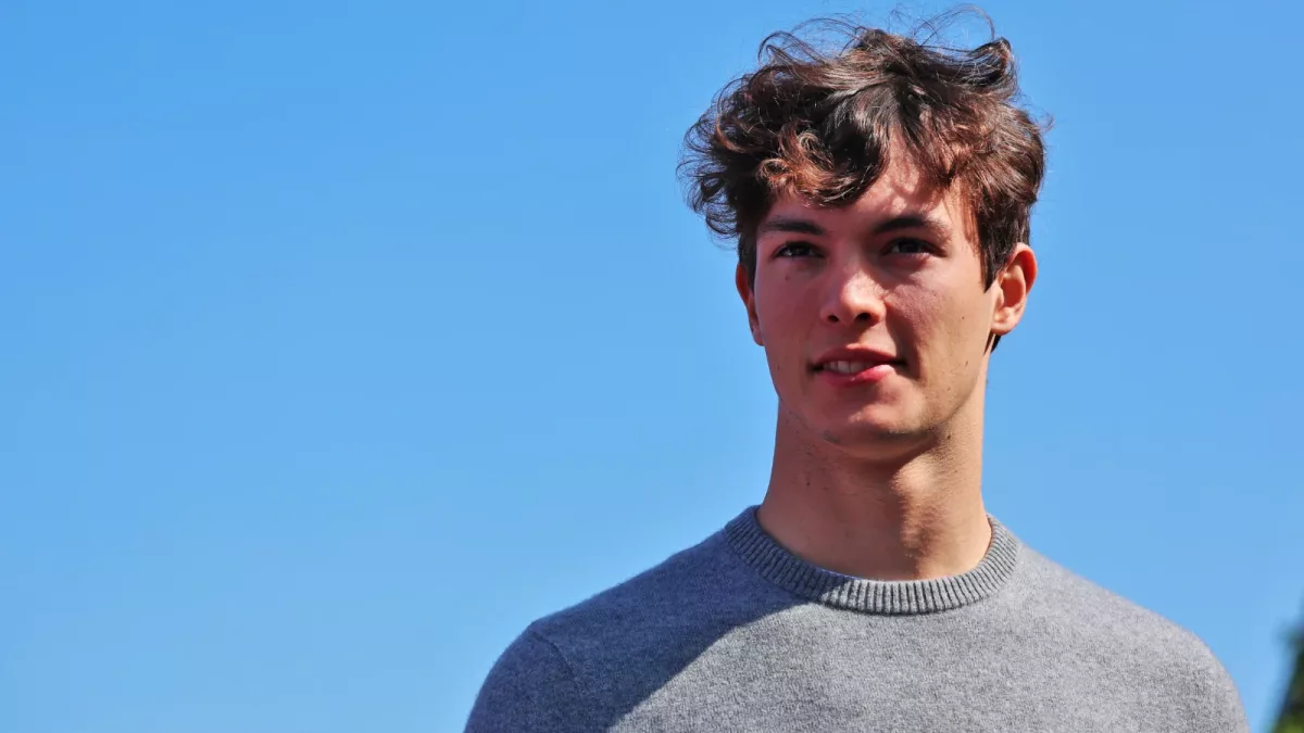 Unwavering Determination: Oliver Bearman's Relentless F1 Pursuit Despite Risks