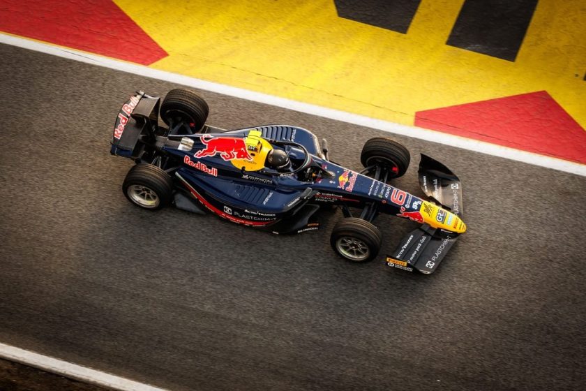 Revving Towards Greatness: The Standout Stars of the 2026 F2 Season