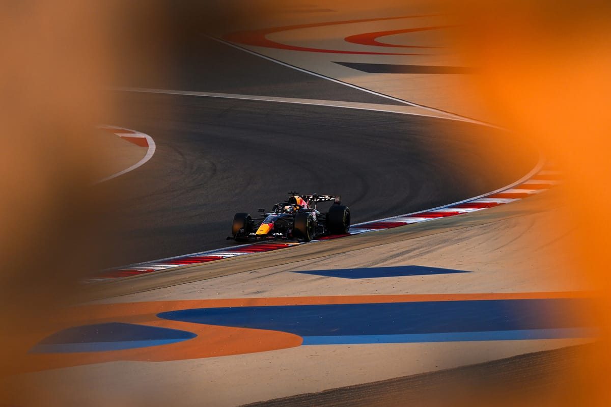 Unveiling the Mysteries: F1 2026's Nine Biggest Questions