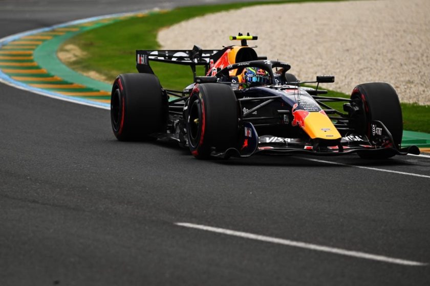 Winners and losers from F1 2026 Australian Grand Prix qualifying