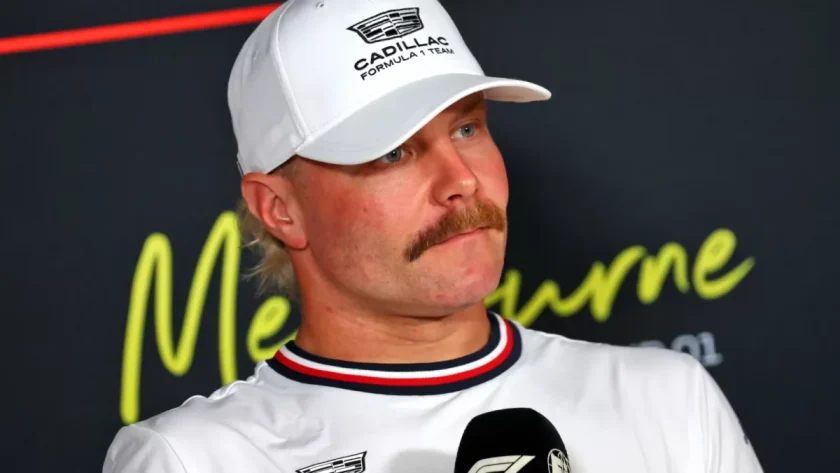 The Resurgence of Valtteri Bottas: Exciting Revelations from the F1 World