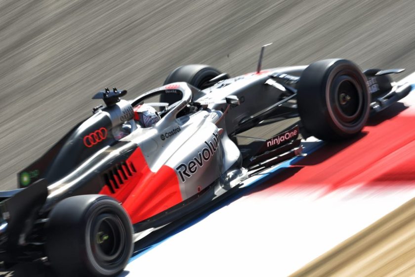 The Controversial Solution: The Impact of Mass Car Repairs on the Future of F1 Racing in 2026