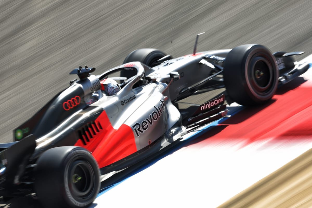 The Controversial Solution: The Impact of Mass Car Repairs on the Future of F1 Racing in 2026