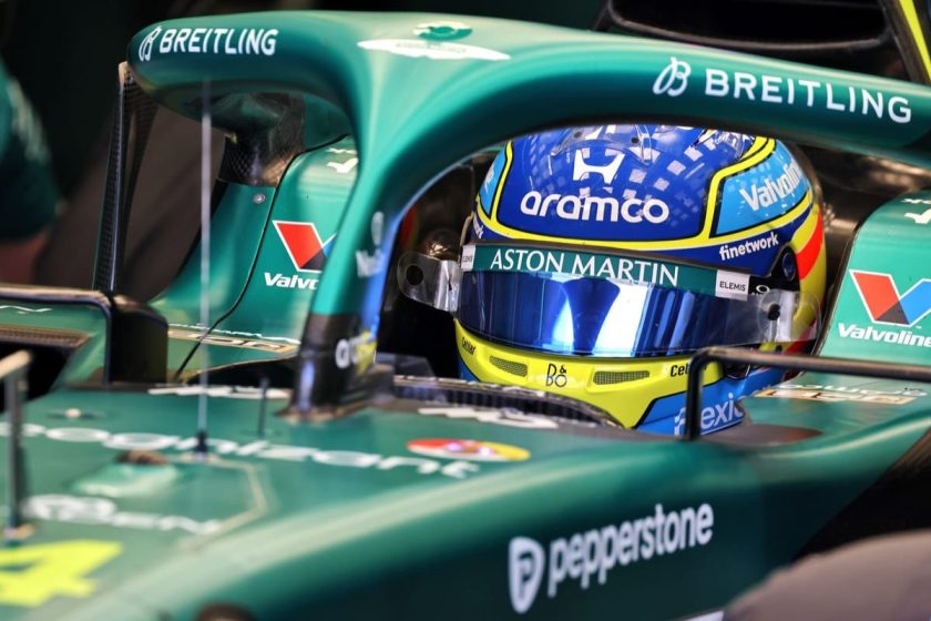 Turmoil in Melbourne: Alonso Sidelined by Honda Engine Woes in Australian GP