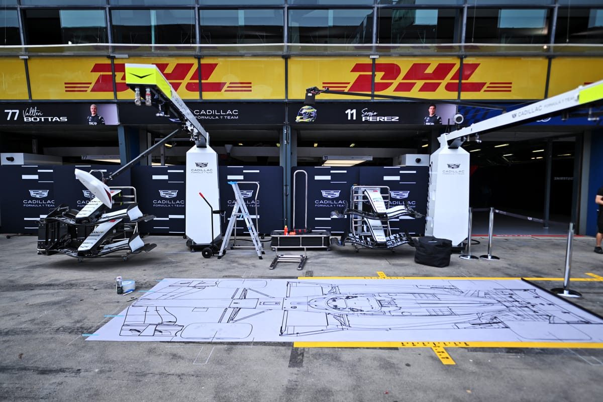 Breaking Barriers: FIA Lifts Curfew Restrictions for Exciting F1 2026 Season Opener