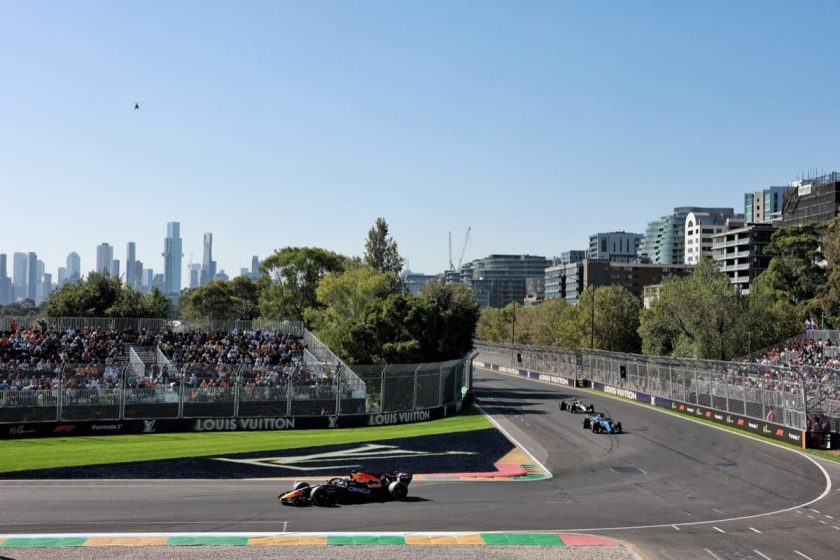 Revolutionizing the Race: F1 Unveils Game-Changing Penalty and Racing Regulations for 2026