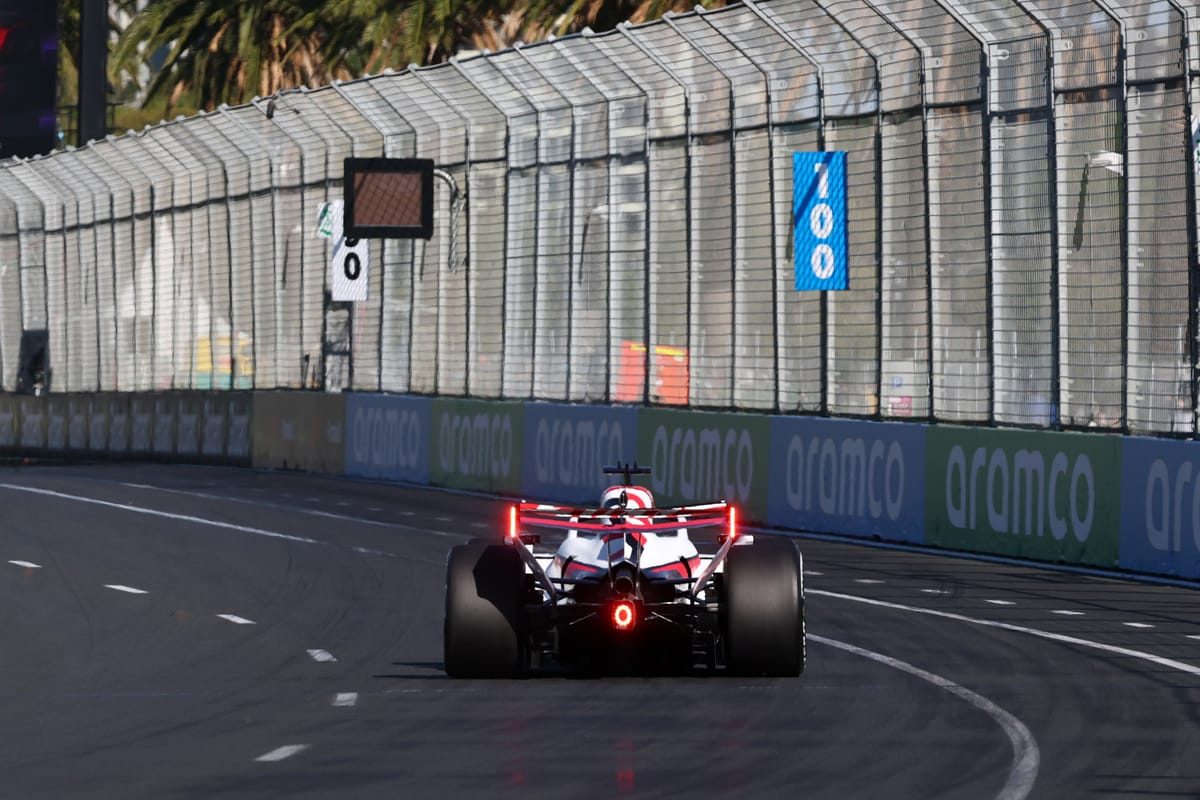 Revolution on the Track: FIA's Last-Minute Shift in Response to Team and Driver Protest