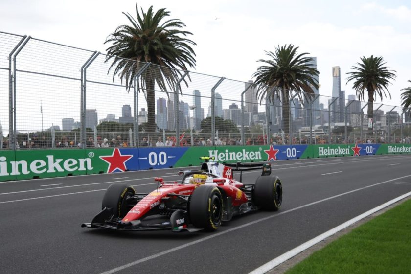 Australian Grand Prix Exposes F1's 2026 Fatal Flaw