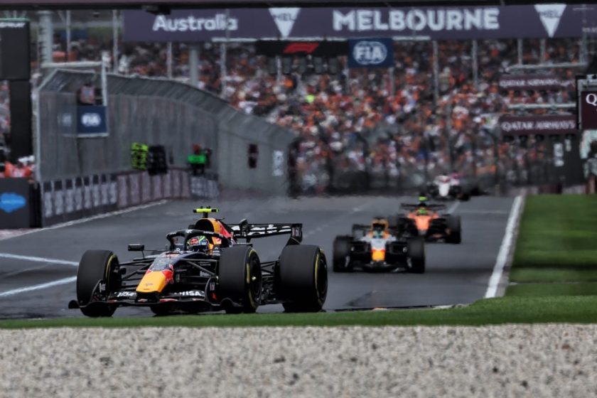Revving Up to Success: Highlights of F1 2026's Australian Grand Prix