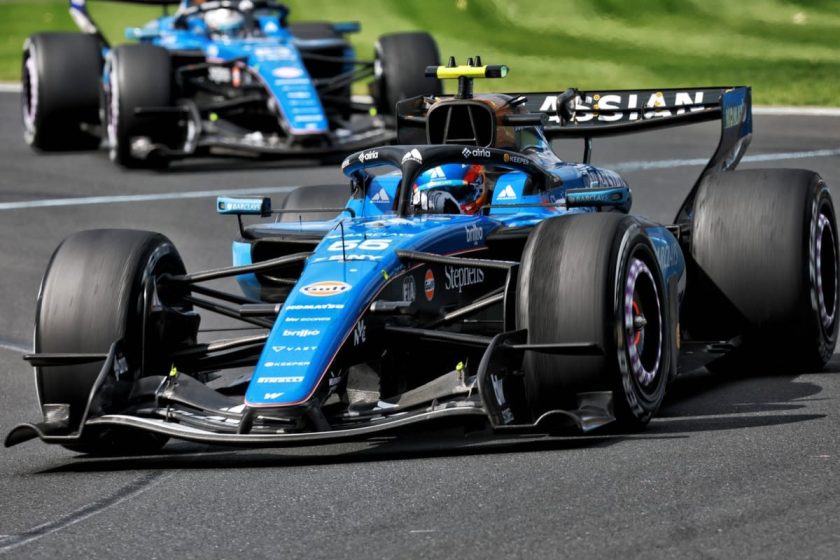 Mercedes' Superior Engineering: Unveiling the Astonishing Potential of the 2026 Engine