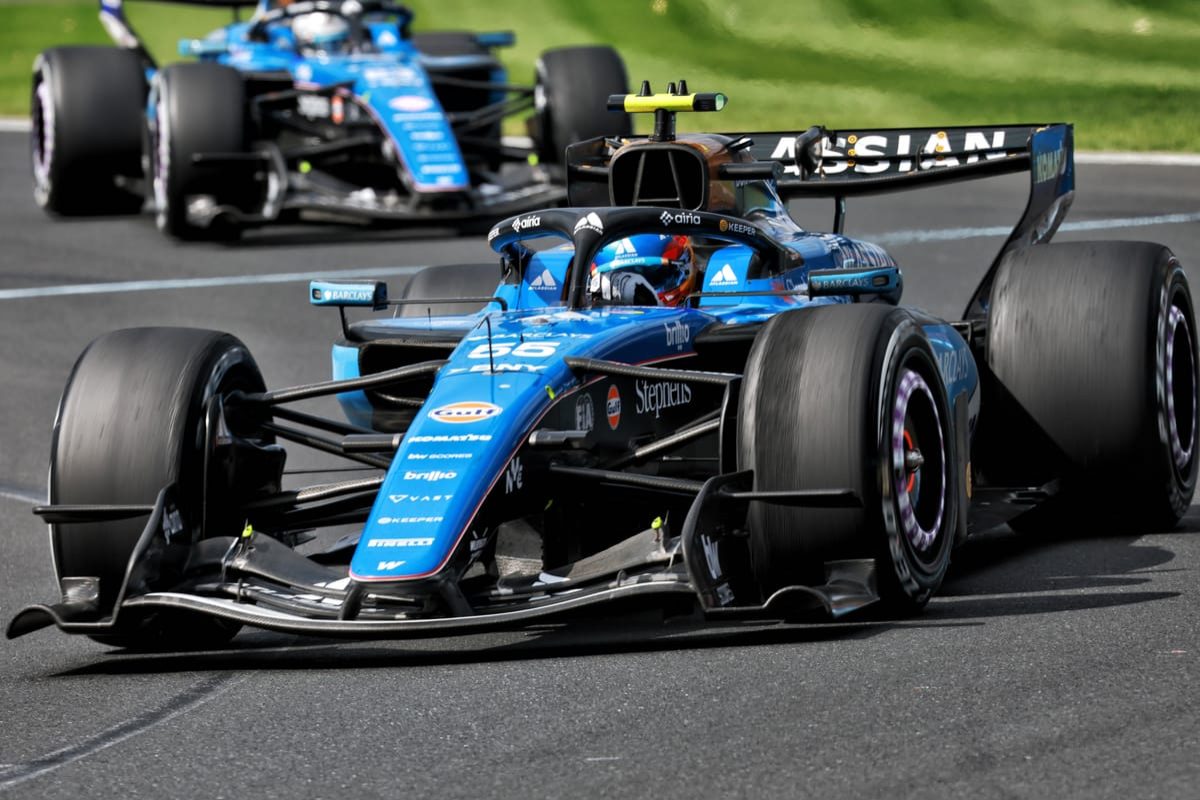 Mercedes' Superior Engineering: Unveiling the Astonishing Potential of the 2026 Engine