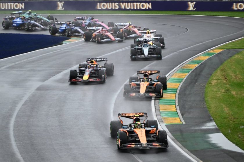 Race Against the Clock: F1 Teams Adapt to Unexpected Travel Challenges Before Australian Grand Prix