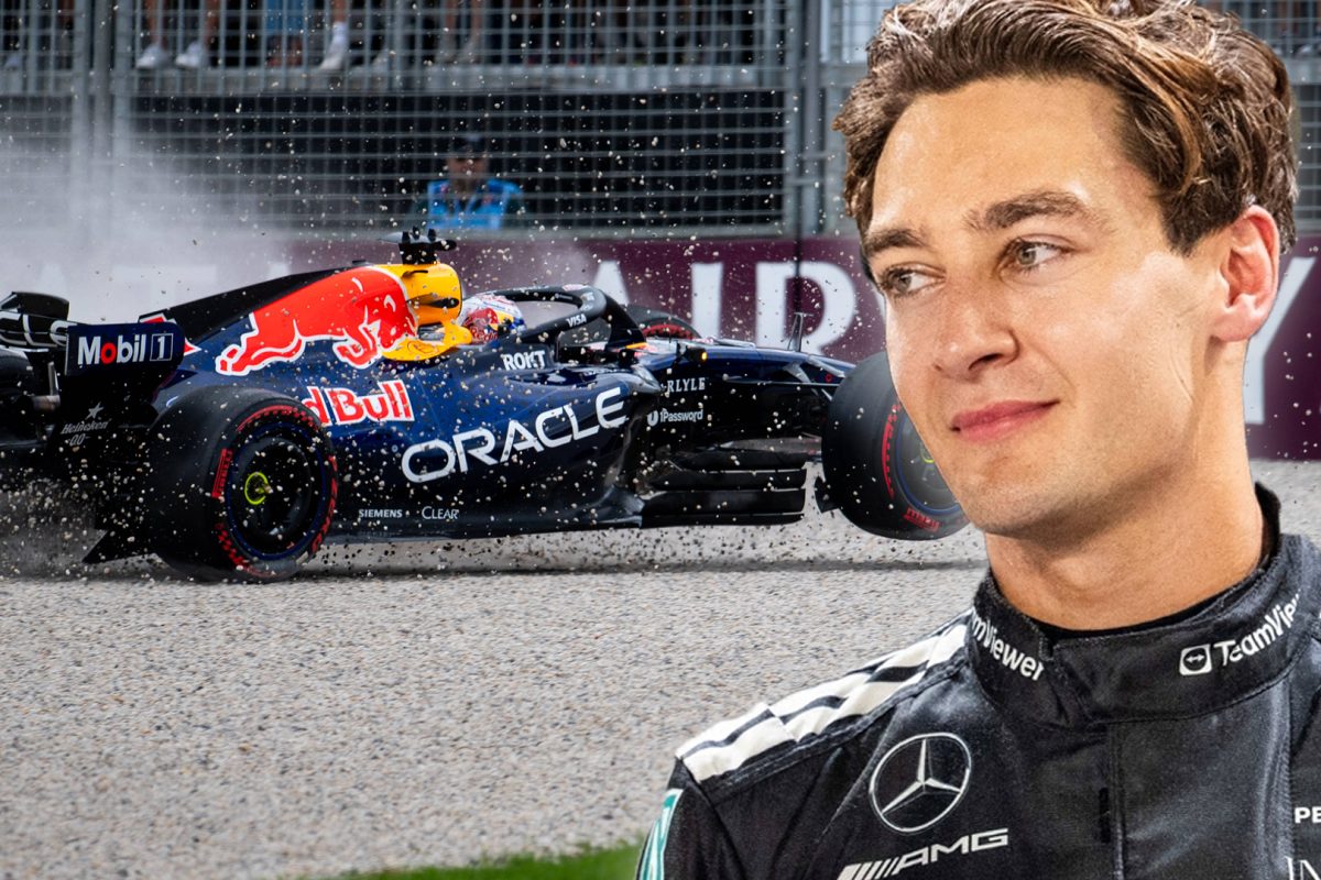 Unveiling the Dramatic F1 2026 Australian Grand Prix Starting Grid: Penalties Shake Up the Race!