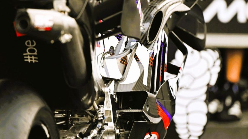 Revolutionizing Racing: Are Teams Gearing Up to Adapt Aprilia's 'F-Duct' Technology?