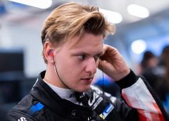 The Highs and Lows of a Racing Prodigy: Mick Schumacher’s Dramatic Debut Race Exit