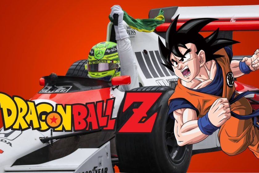 Unlock Rare Dragon Ball Z F1 Merchandise: Your Chance to Own a Piece of Iconic History