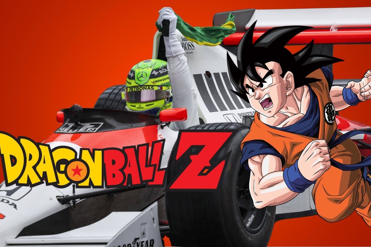 Unlock Rare Dragon Ball Z F1 Merchandise: Your Chance to Own a Piece of Iconic History