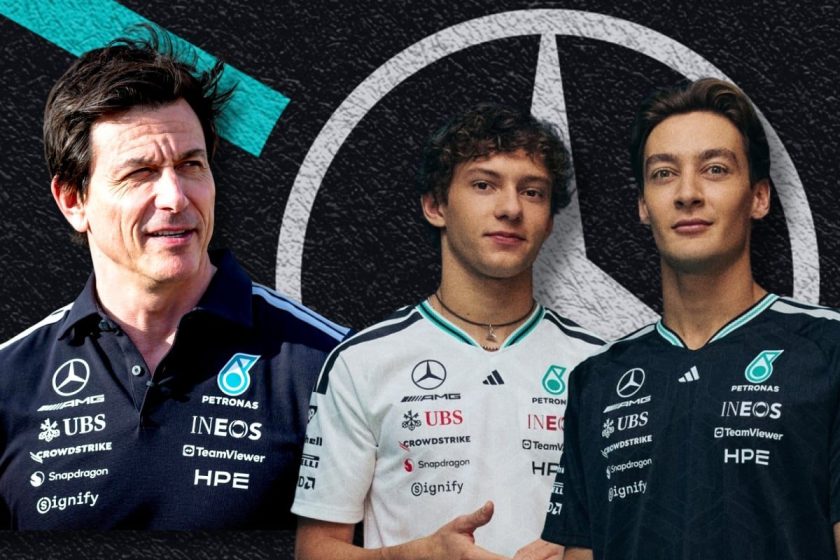 Mercedes F1 Secures FIA Approval, Setting the Standard for Formula 1 Competition