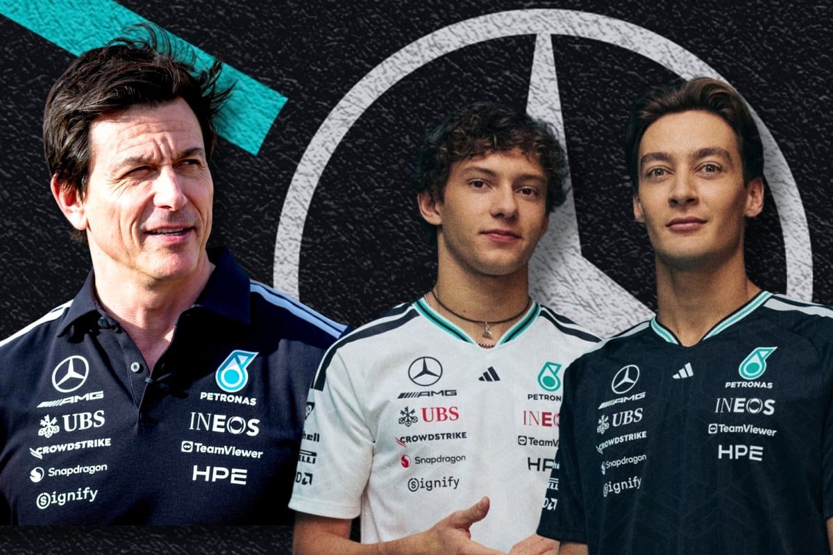 Mercedes F1 Secures FIA Approval, Setting the Standard for Formula 1 Competition