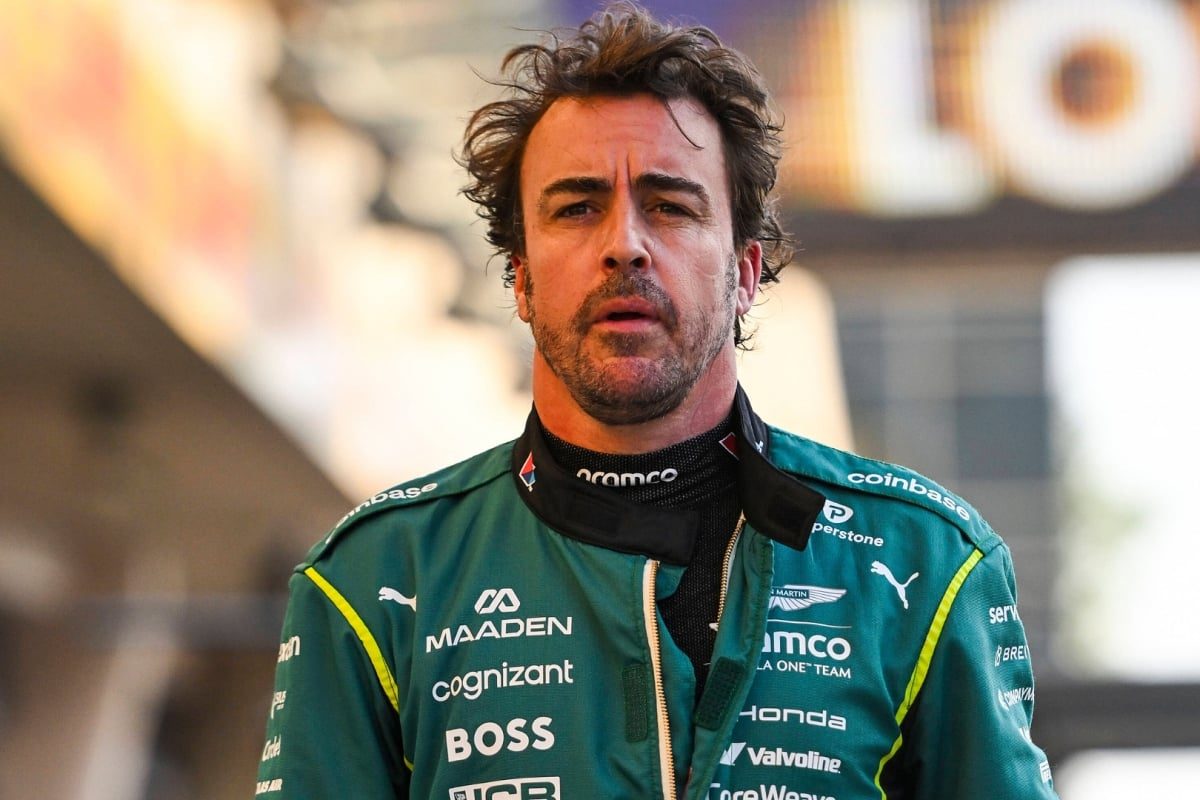 Driving Towards Excellence: Fernando Alonso Reveals Aston Martin Update and Nerve Damage Risk in F1 2026